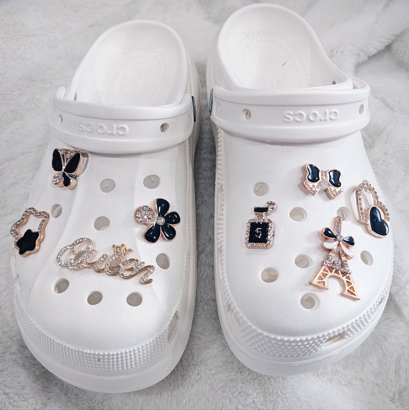 charms 4