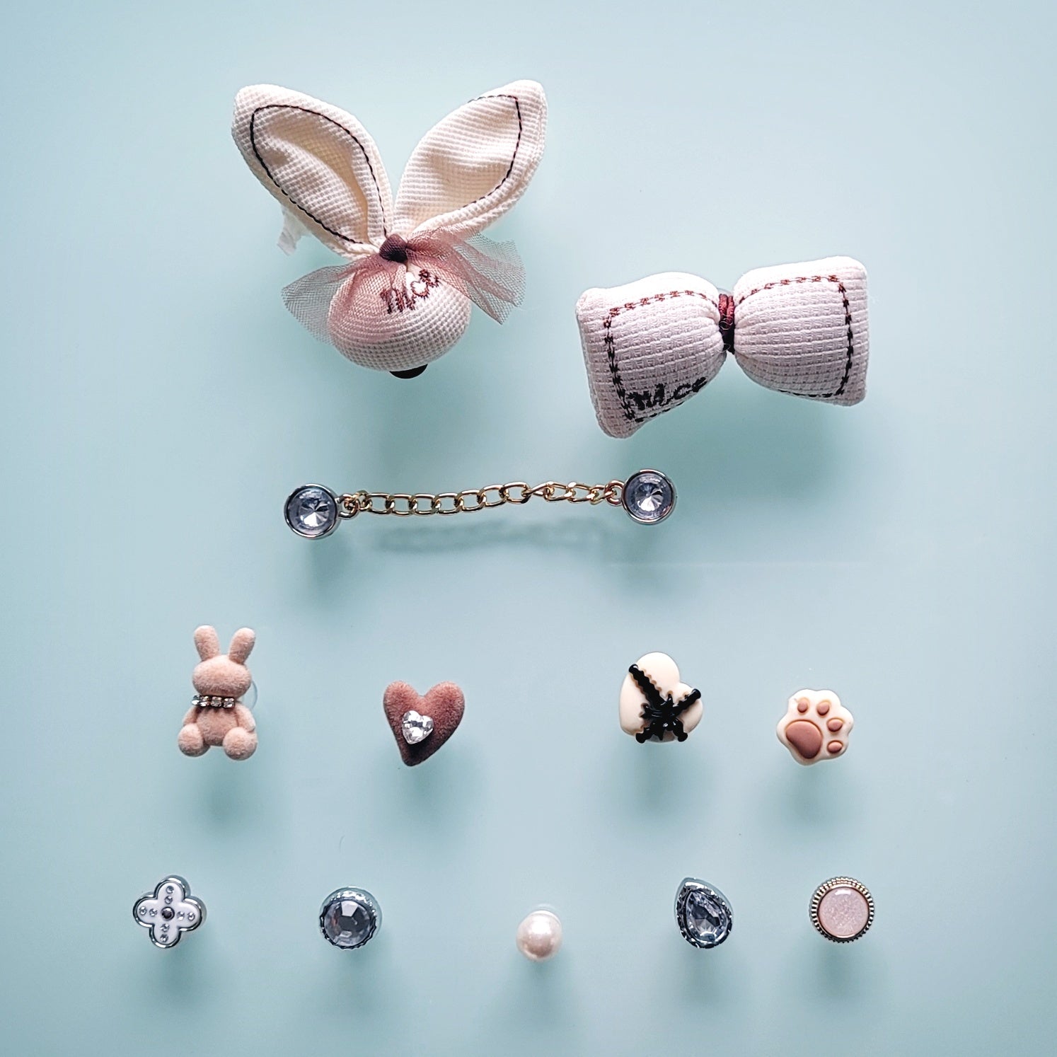 charms 7