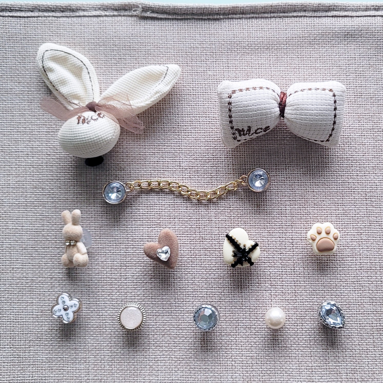 charms 7
