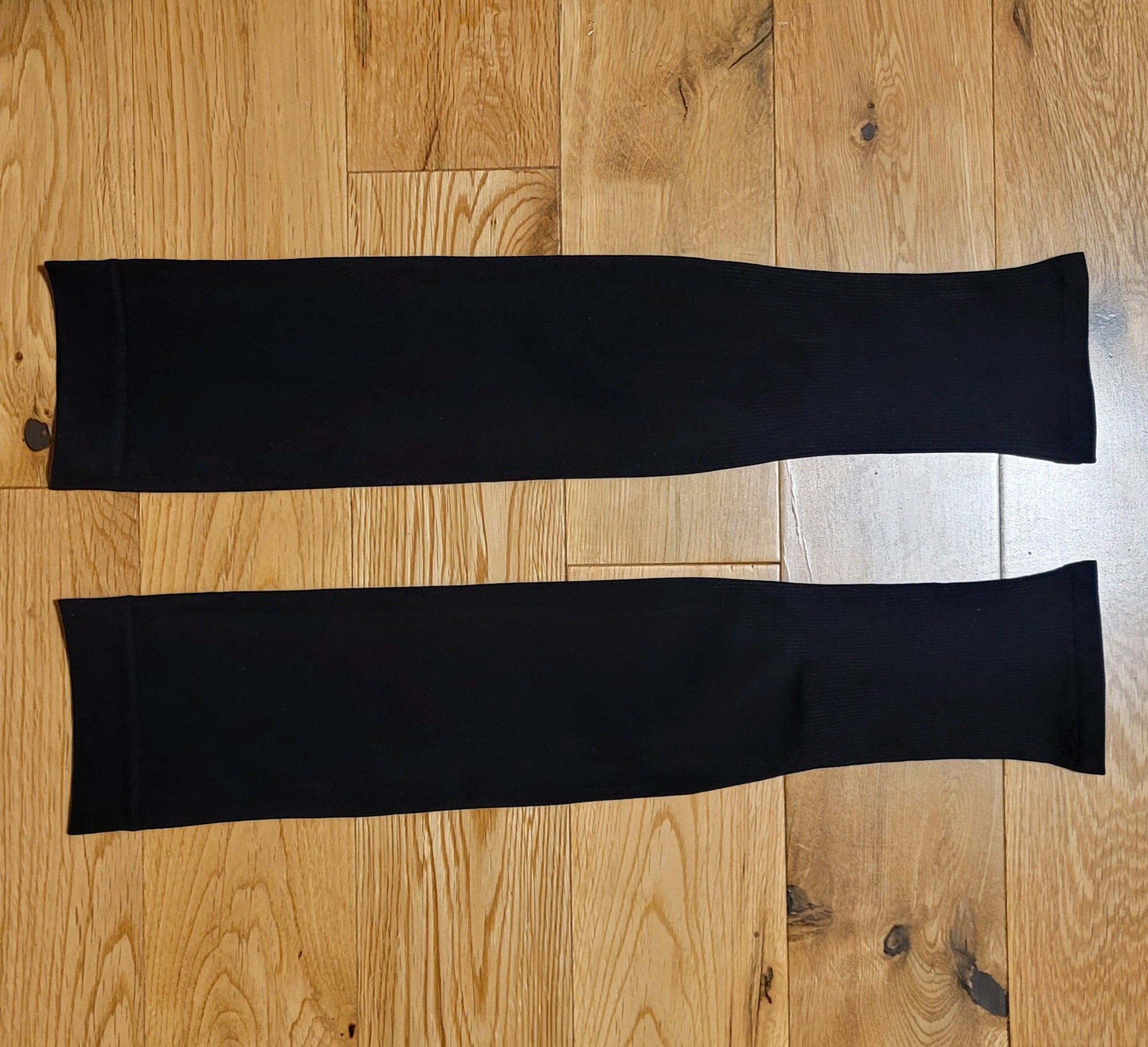 3 Sets Basic Cool Sleeves