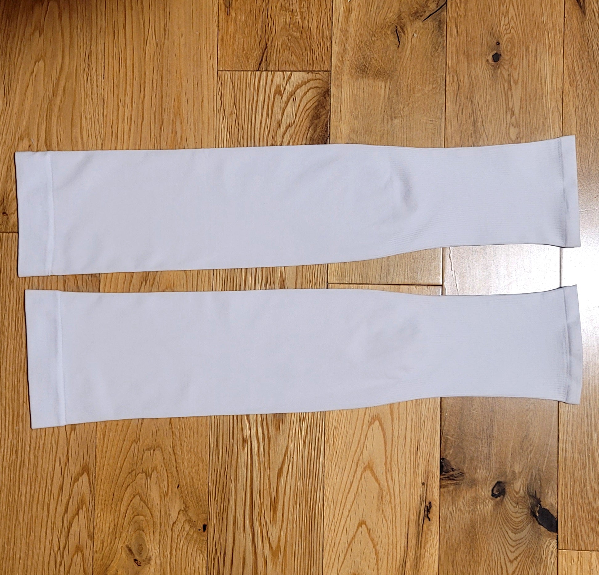 3 Sets Basic Cool Sleeves