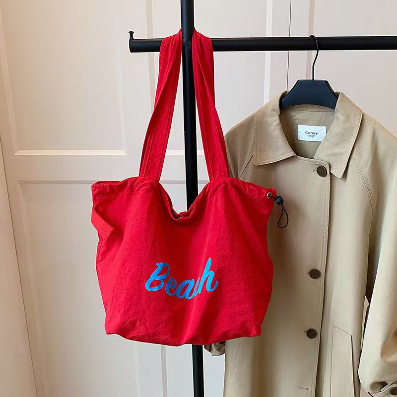 Super light 'Beach' Tote