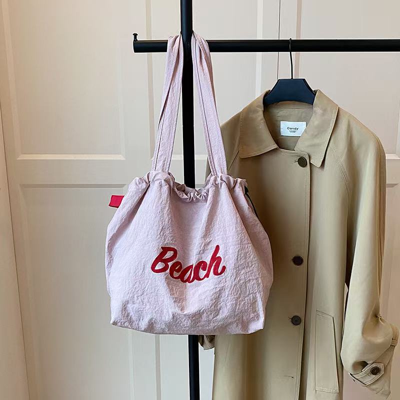 Super light 'Beach' Tote