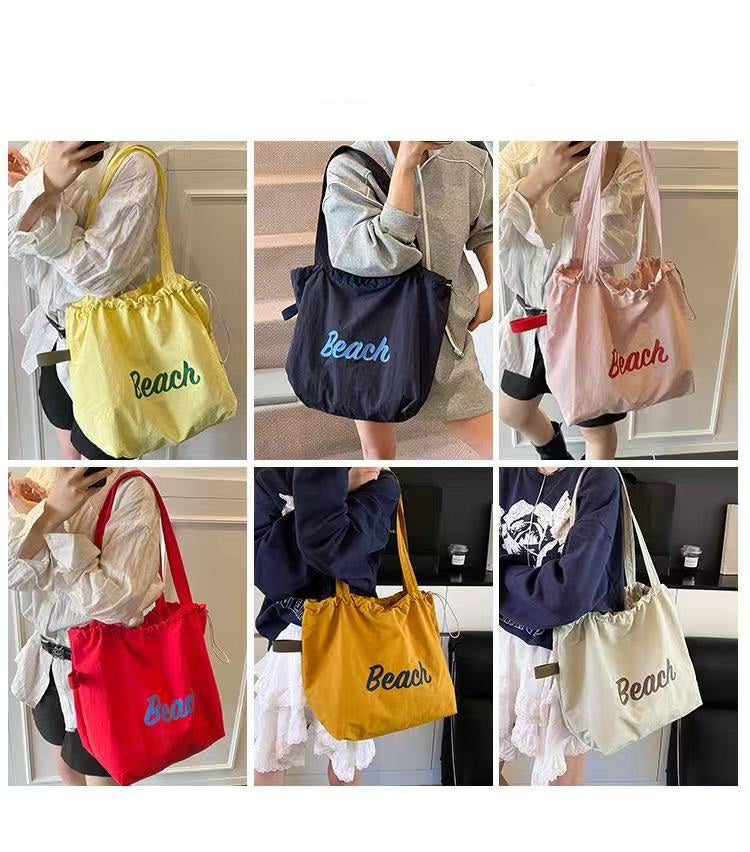 Super light 'Beach' Tote