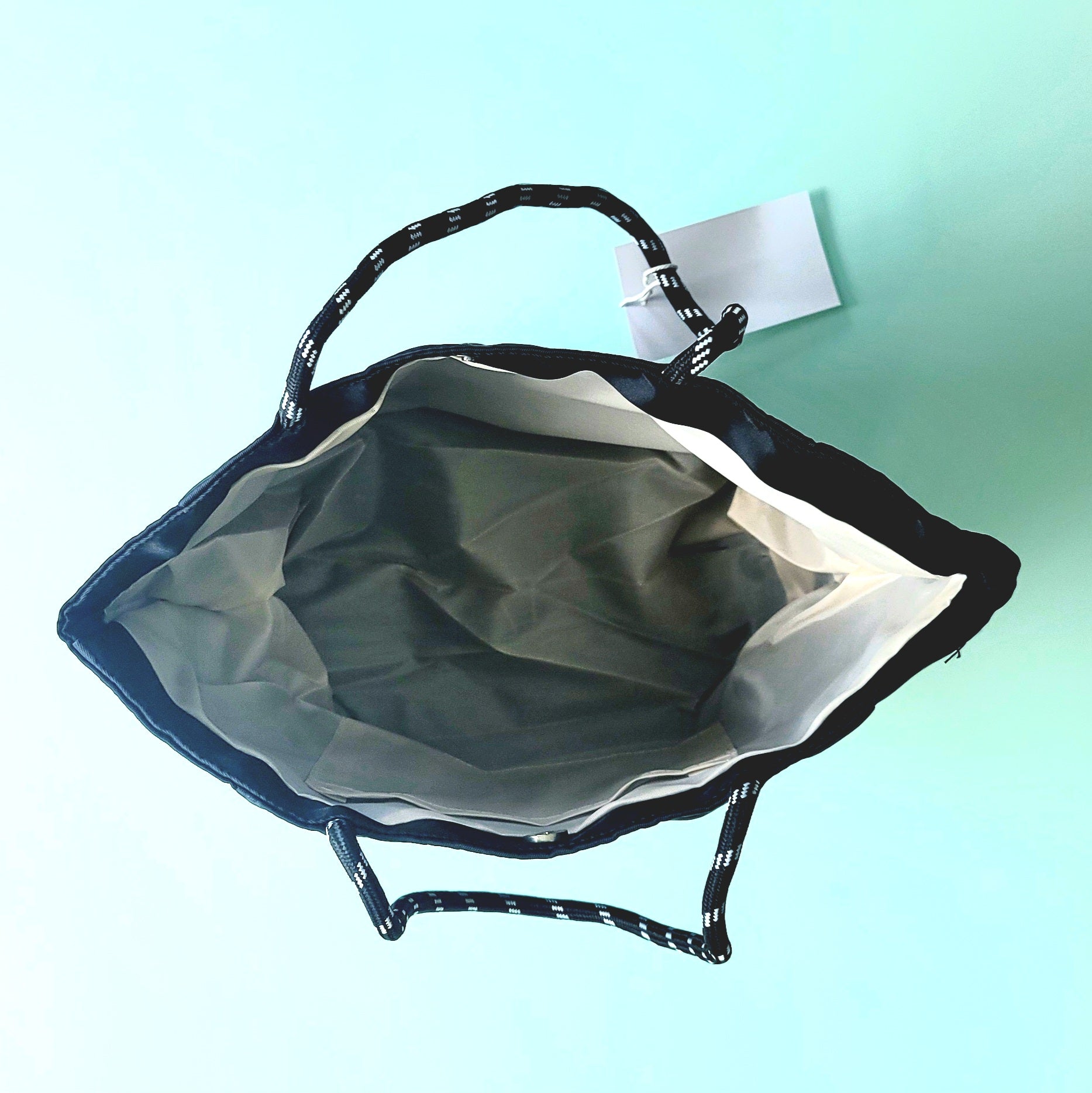 MATRHEW canvas Tote Bag
