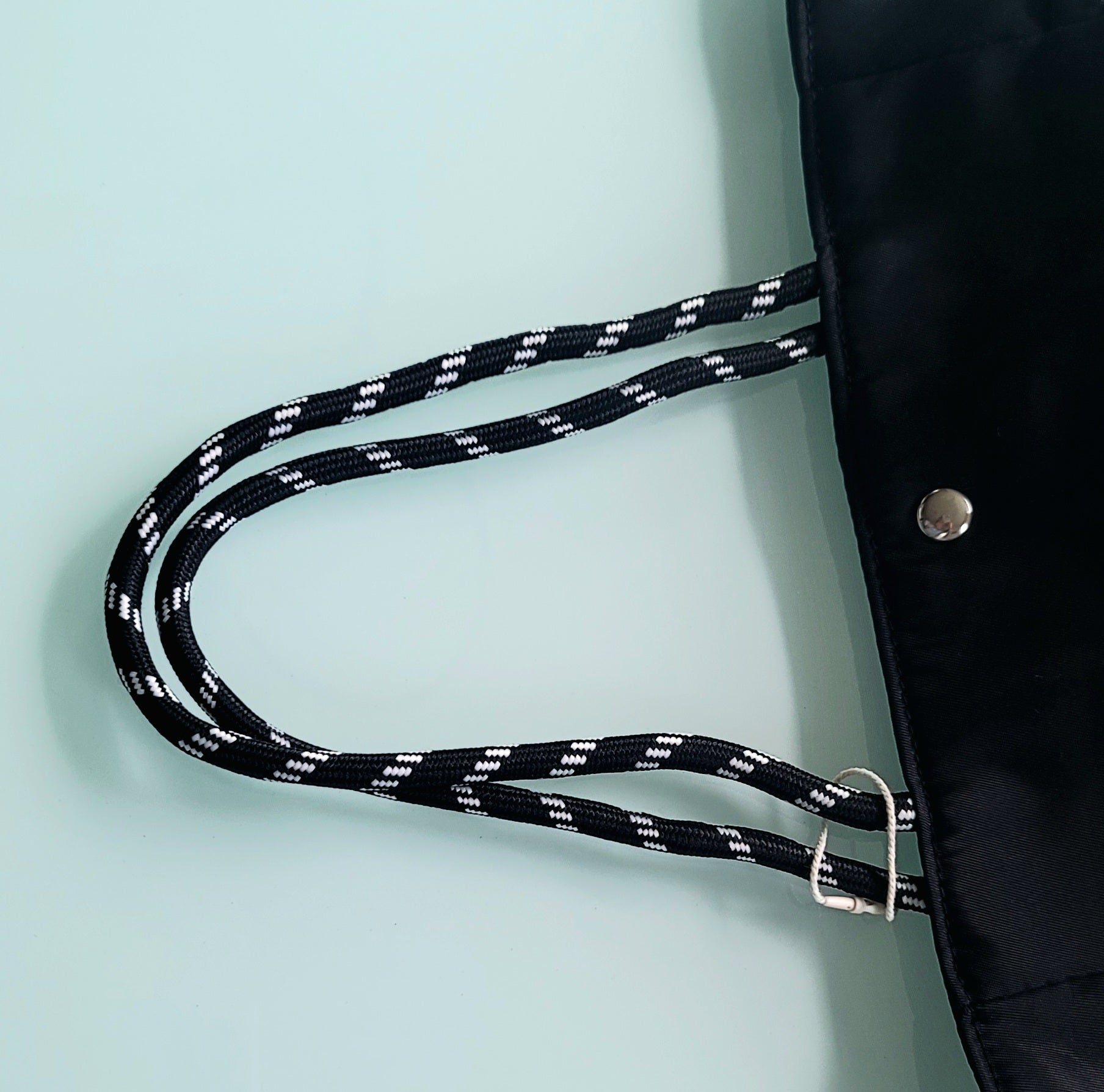 MATRHEW canvas Tote Bag