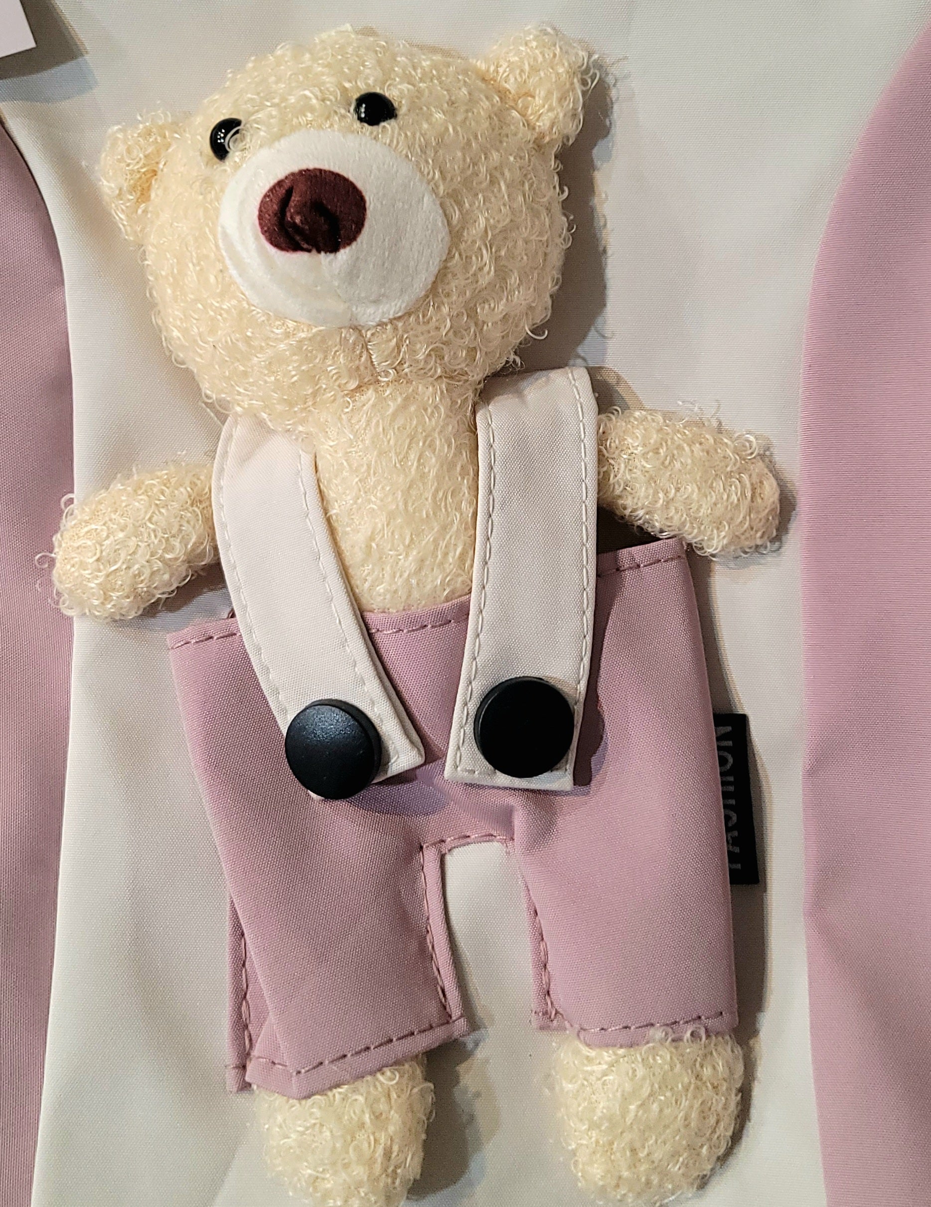Cute Bear Tote Bag