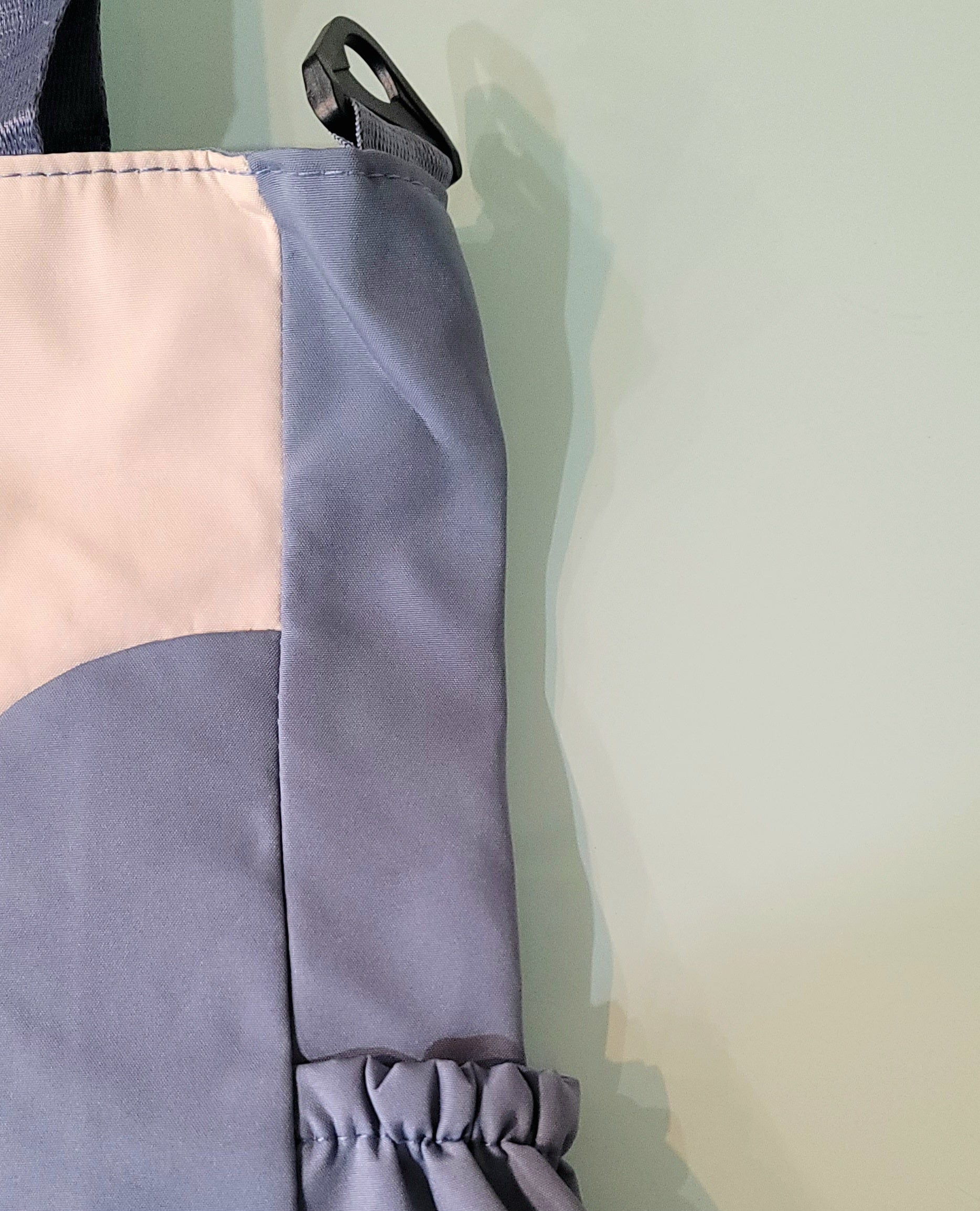 Cute Bear Tote Bag