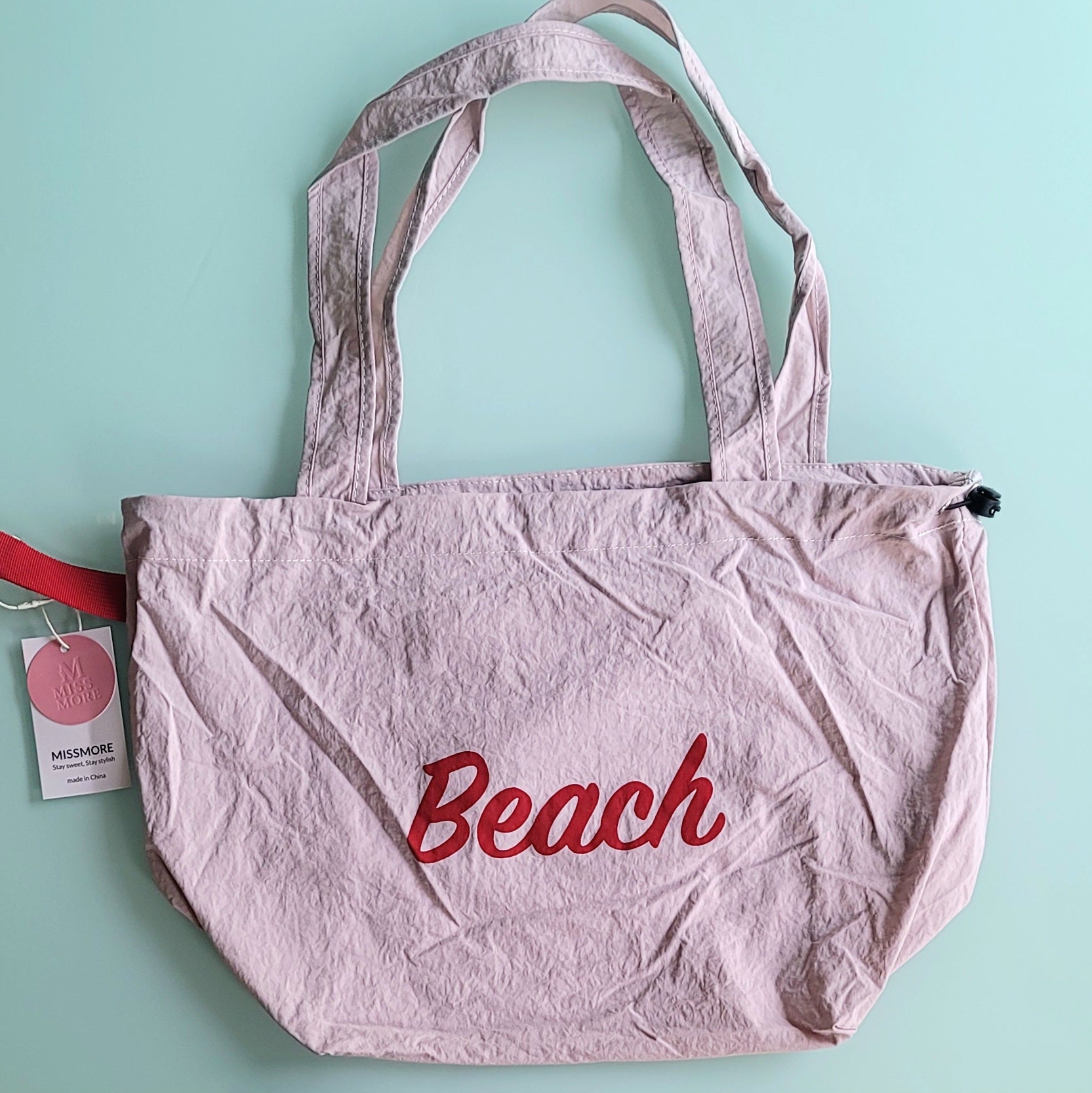 Super light 'Beach' Tote
