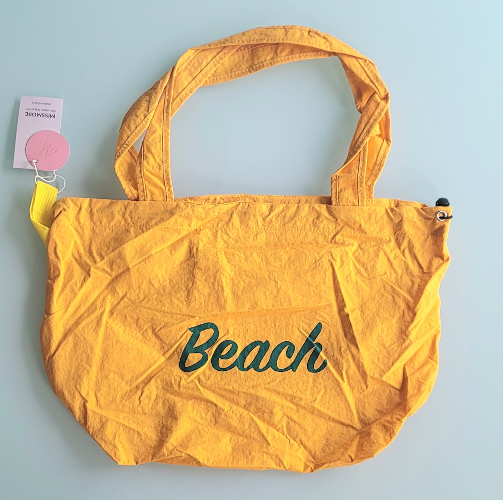Super light 'Beach' Tote