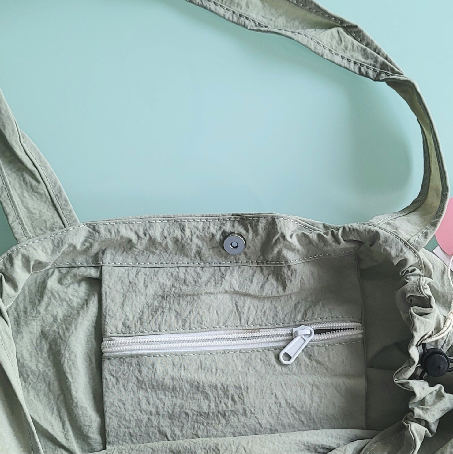 Super light 'Beach' Tote
