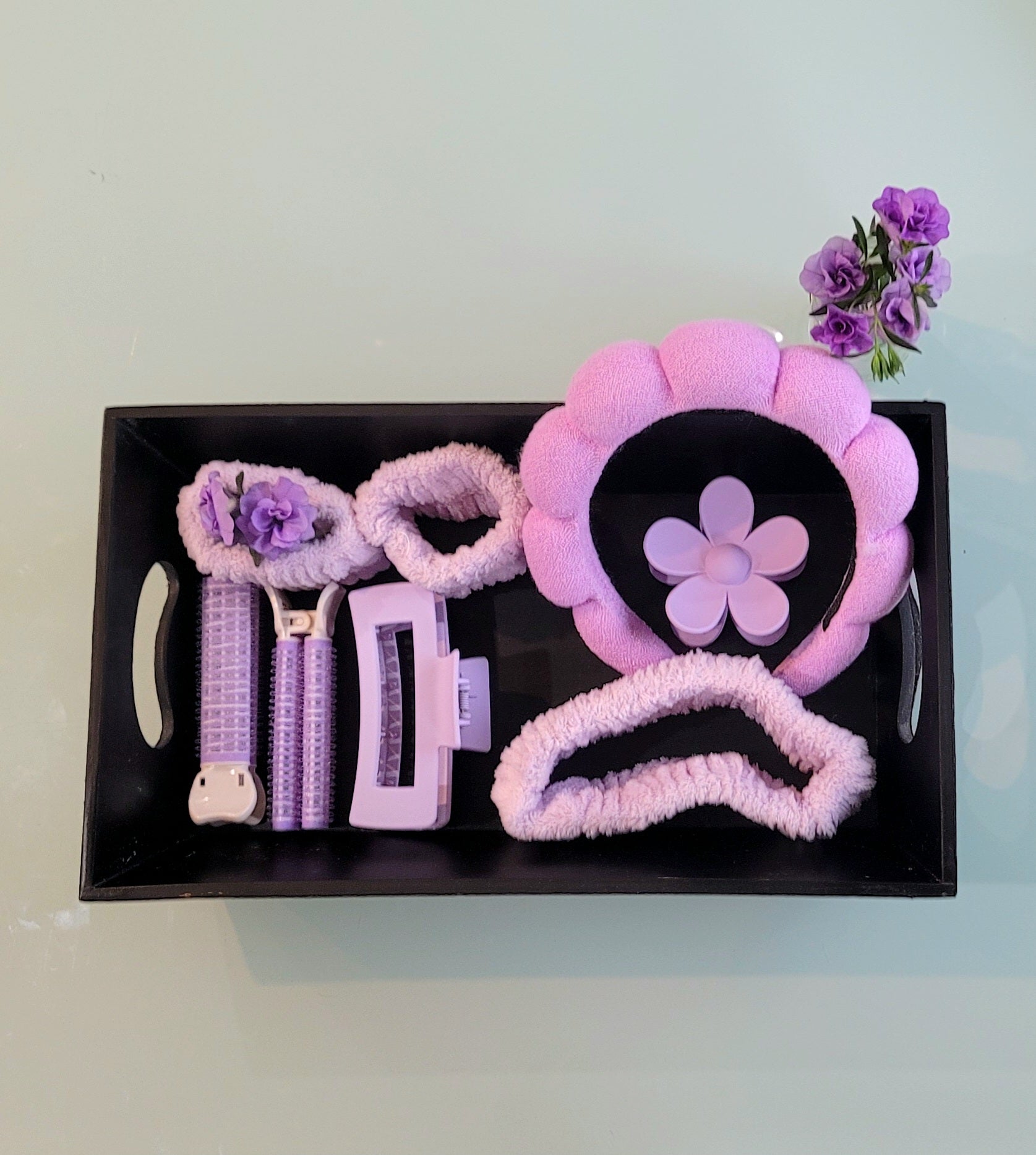 Spa gift sets 8 pcs