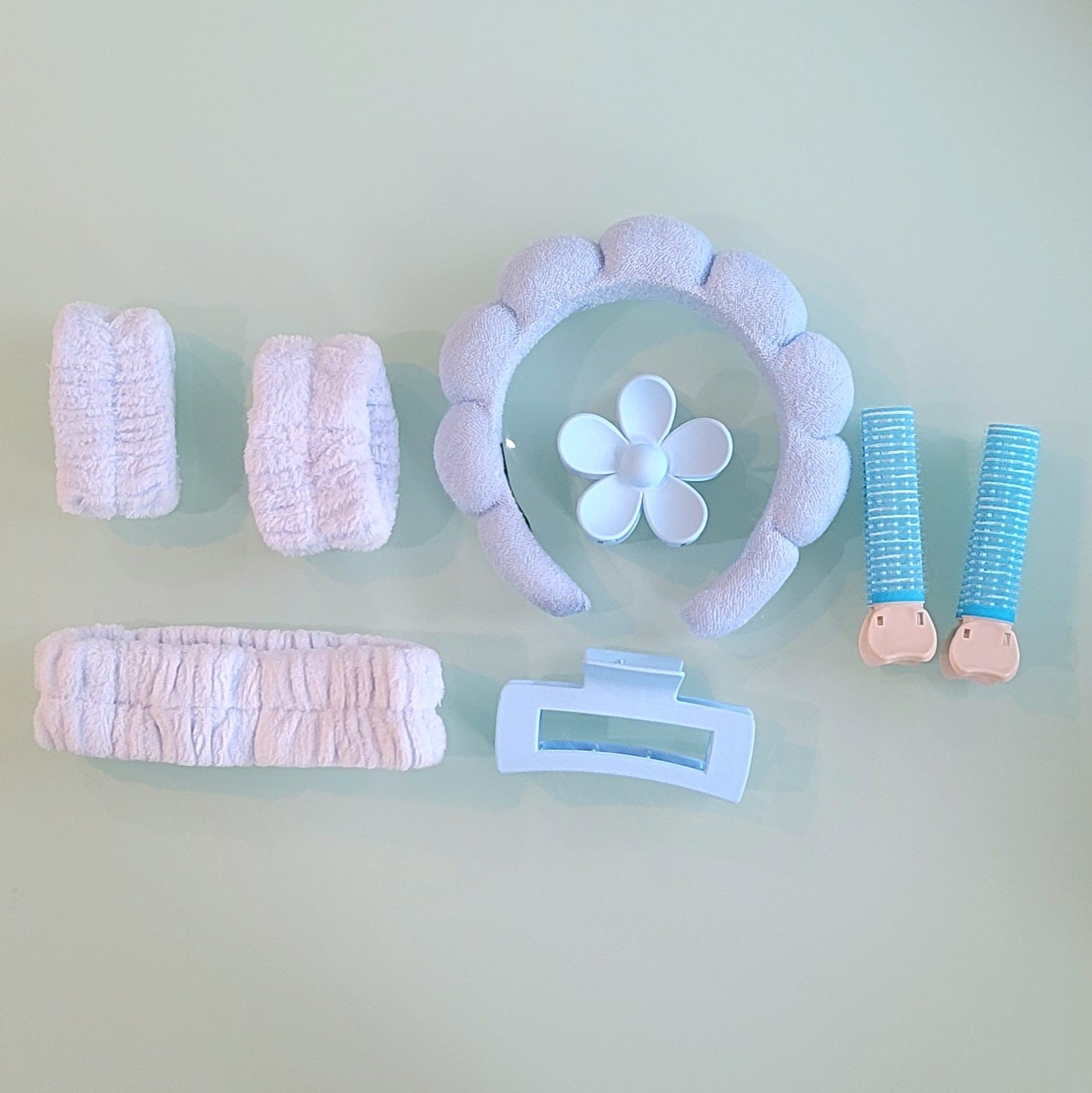 Spa gift sets 8 pcs