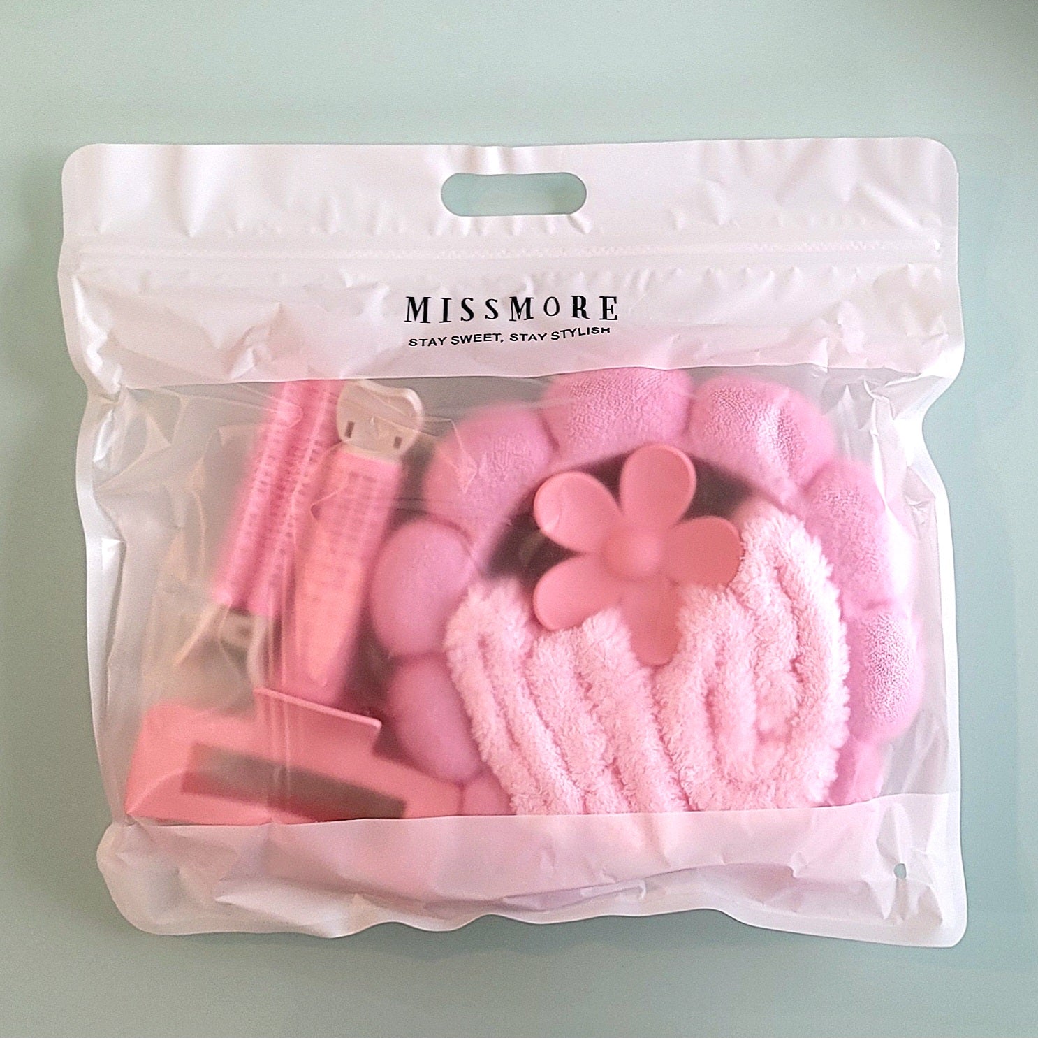 Spa gift sets 8 pcs