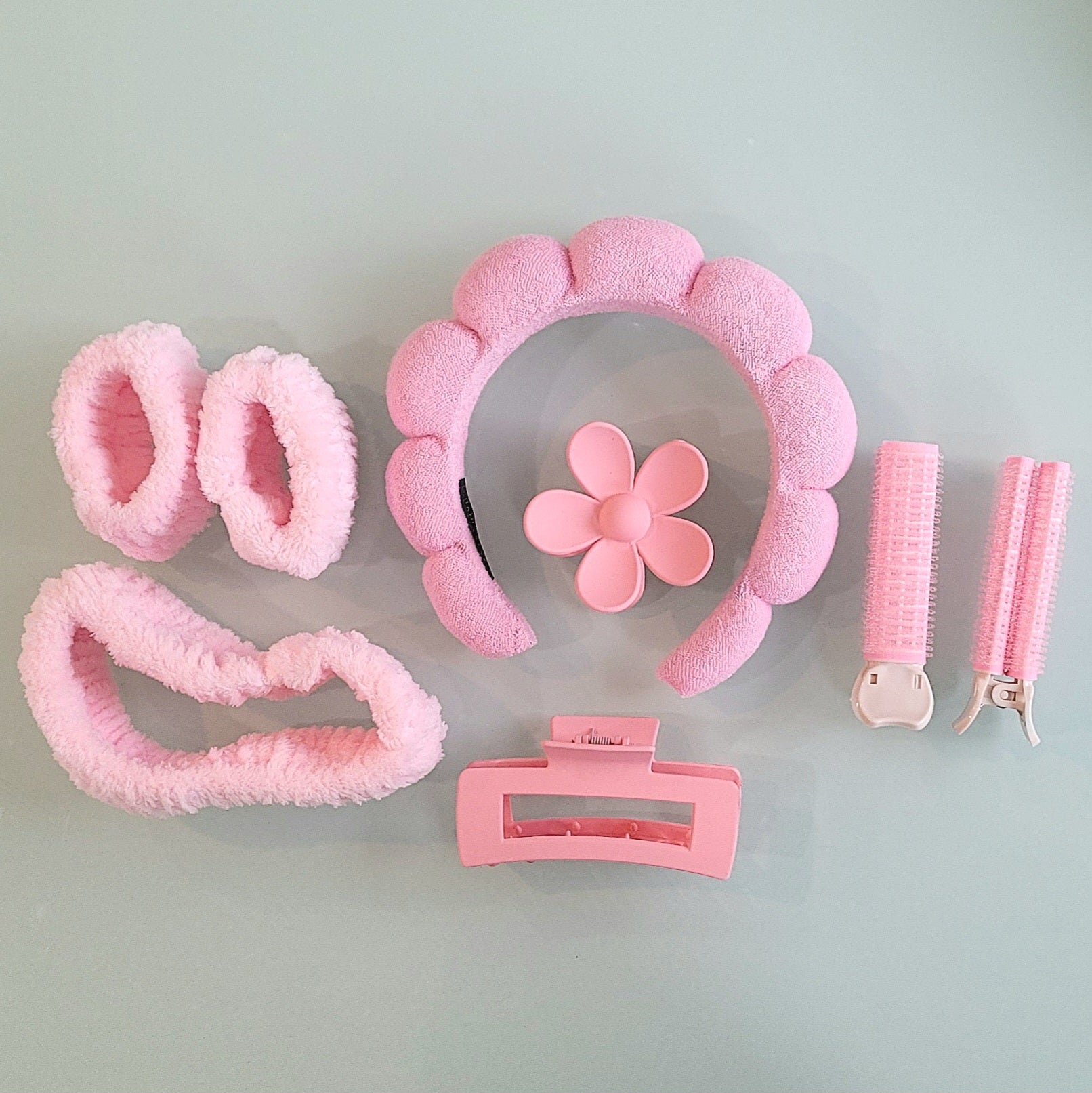 Spa gift sets 8 pcs