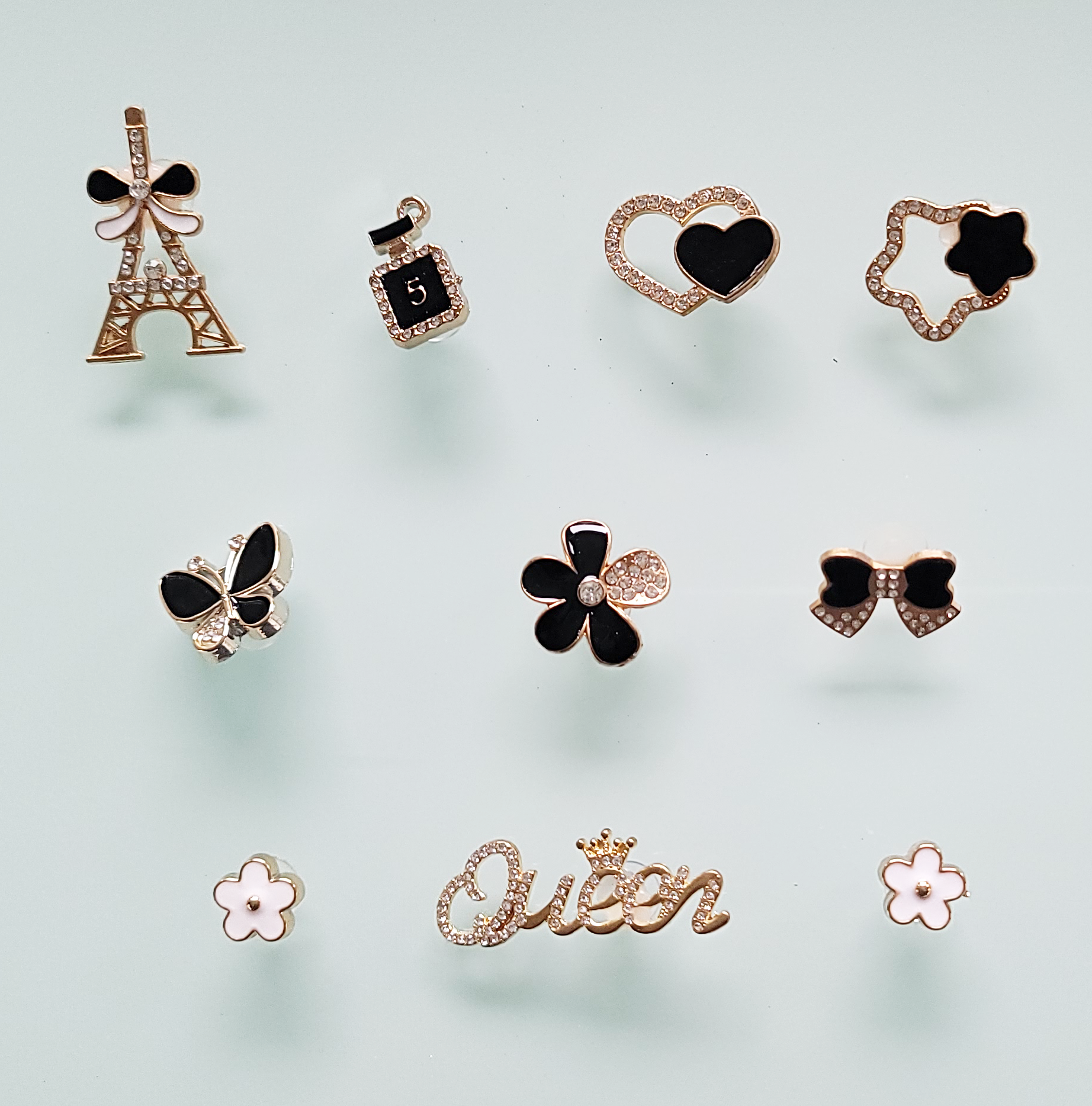 charms 4