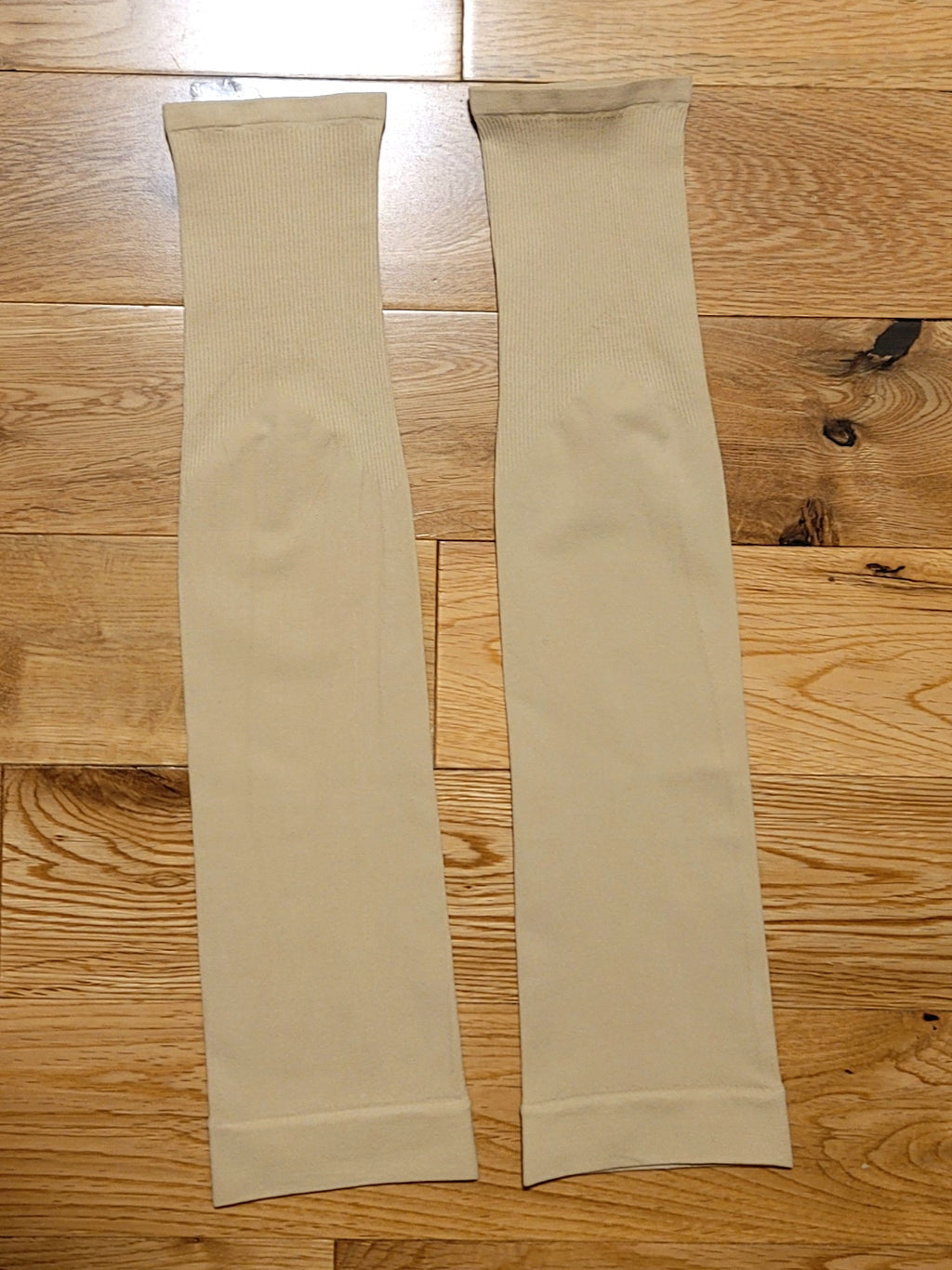 3 Sets Basic Cool Sleeves