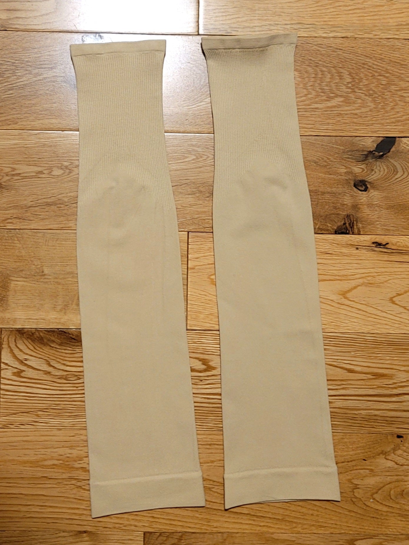 3 Sets Basic Cool Sleeves