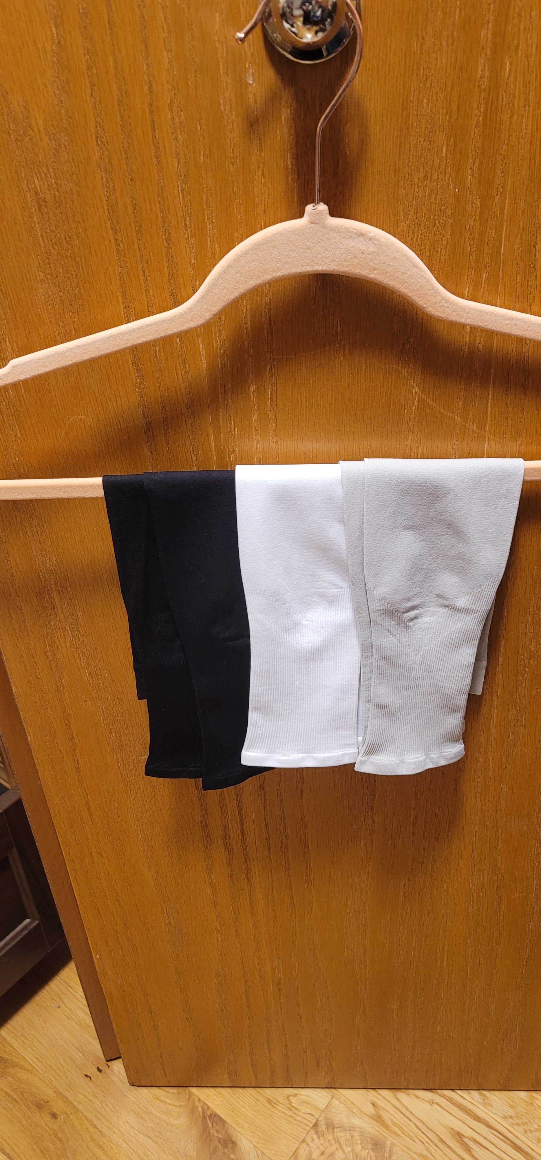 3 Sets Basic Cool Sleeves