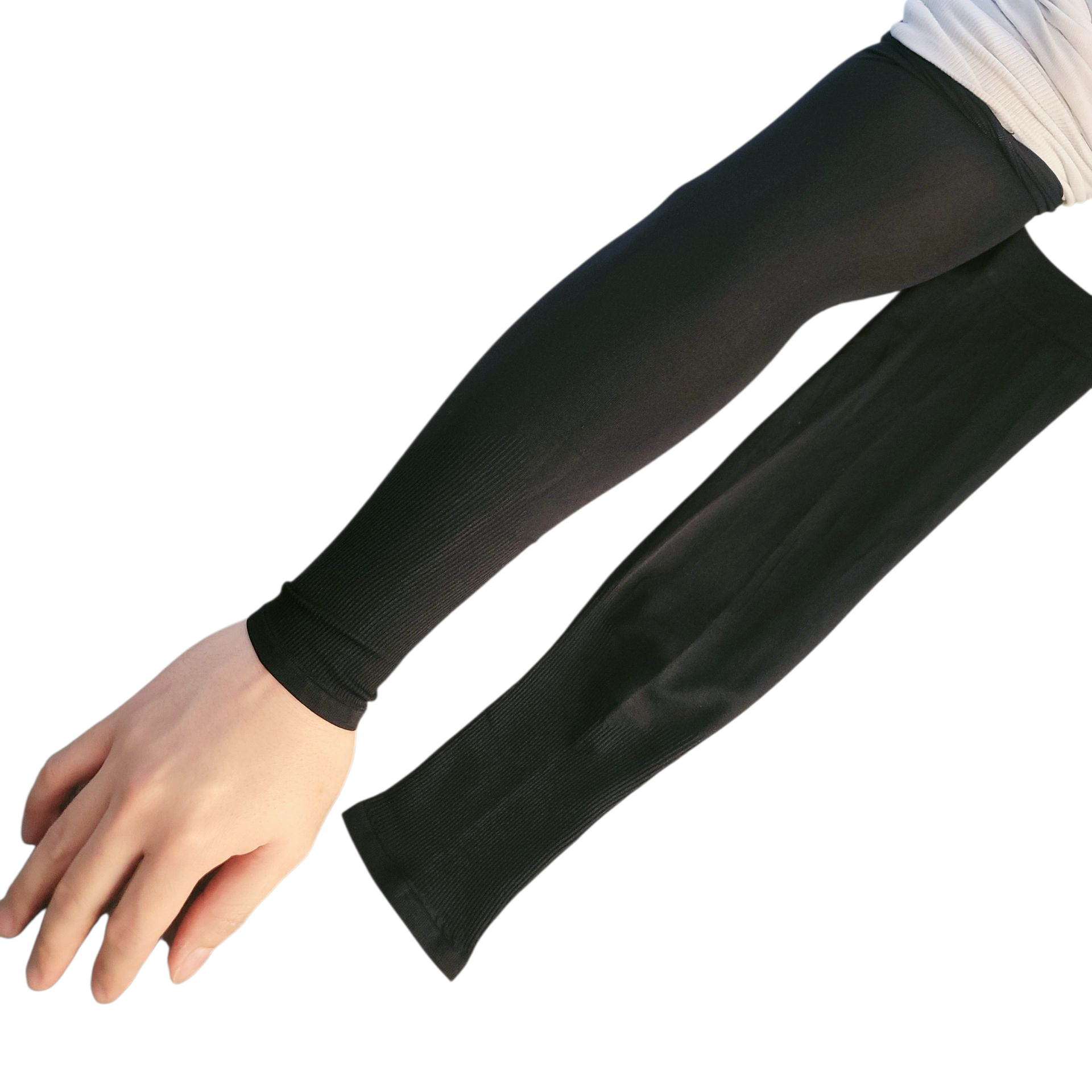 3 Sets Basic Cool Sleeves