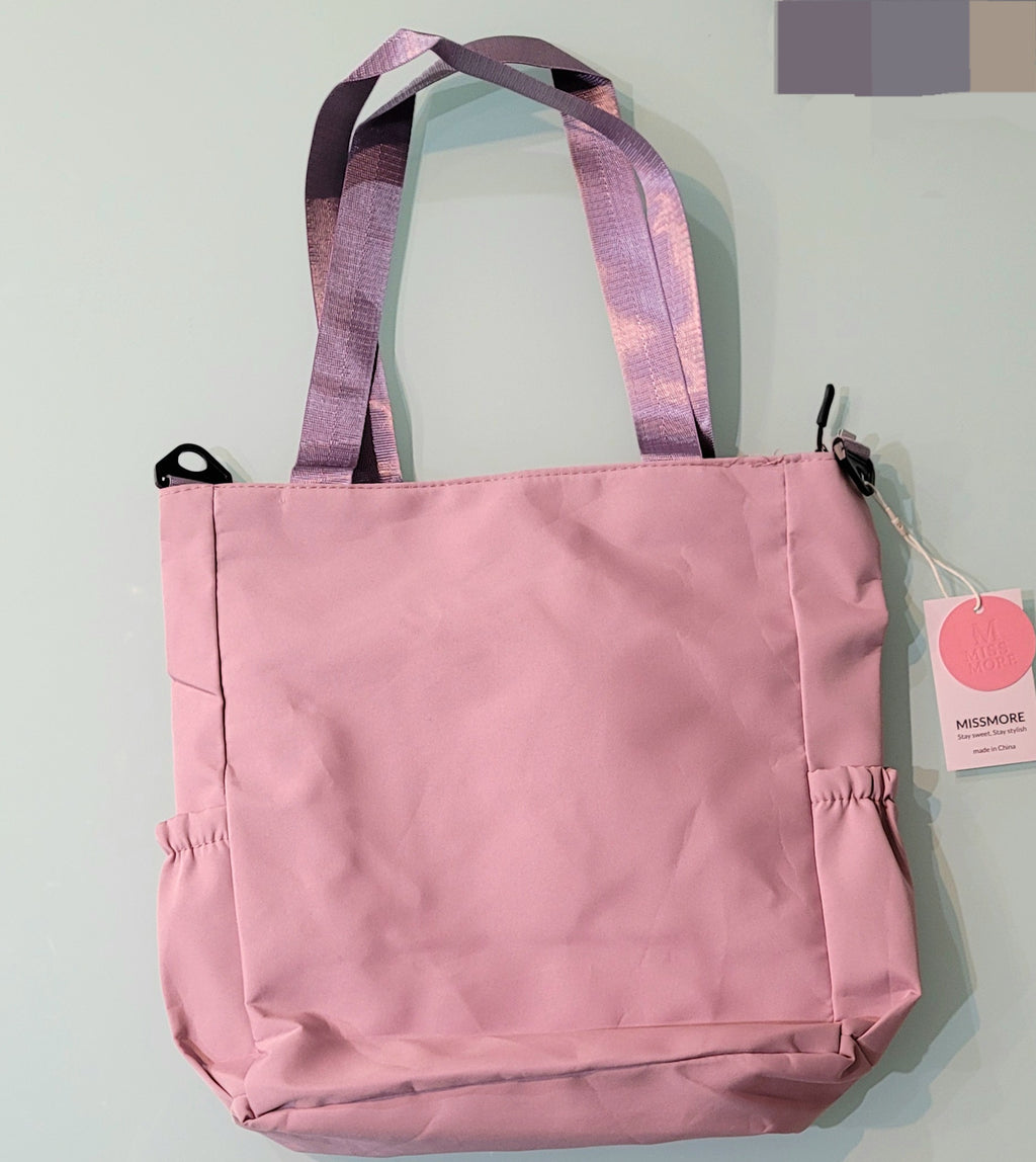 Cute Bear Tote Bag