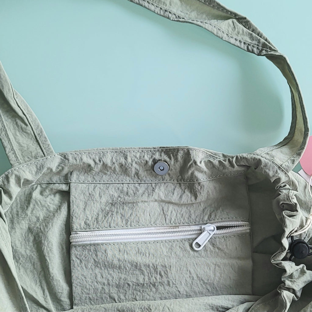 Super light 'Beach' Tote