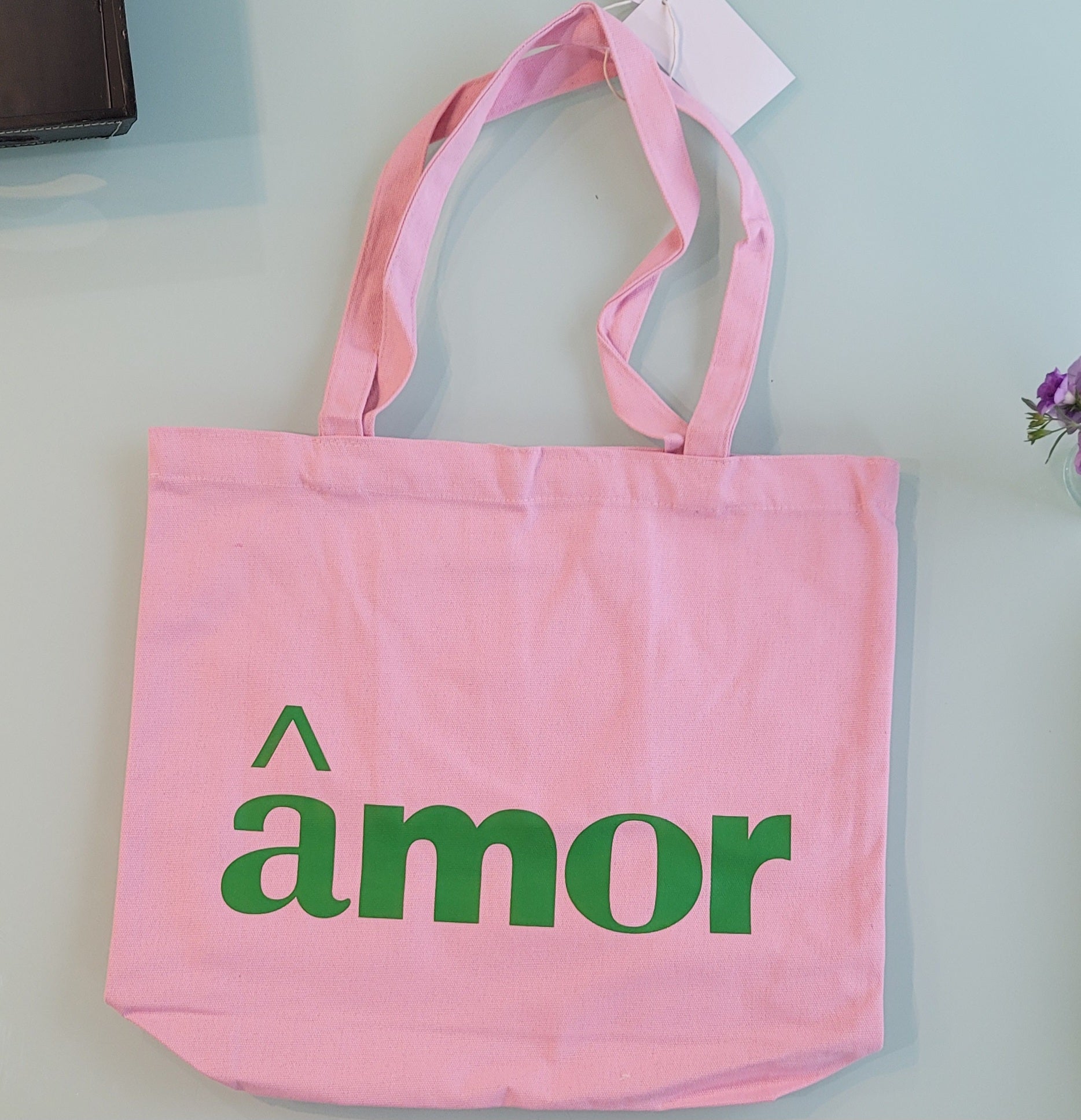 Amor Tote