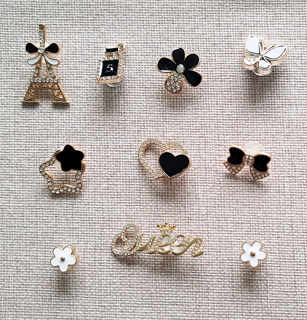charms 4